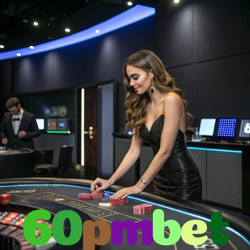 60pmbet:Aposte nas melhores slots e conquiste prêmios como nunca!