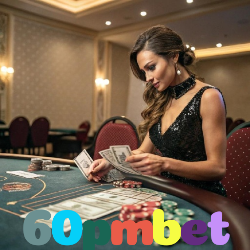 60pmbet:Jogue poker, aposte no futebol e ganhe em grandes jogos de cassino!