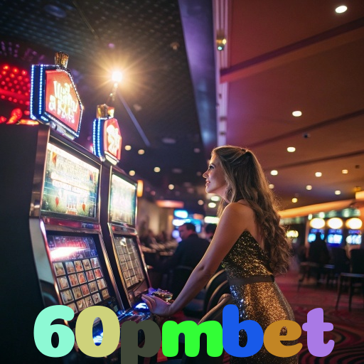 60pmbet：Aposte nas melhores slots e conquiste prêmios como nunca!