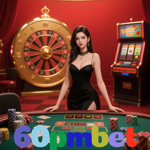 60pmbet:Aposte nas melhores slots e conquiste prêmios como nunca!