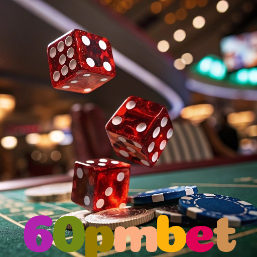 60pmbet:Aposte nas melhores slots e conquiste prêmios como nunca!