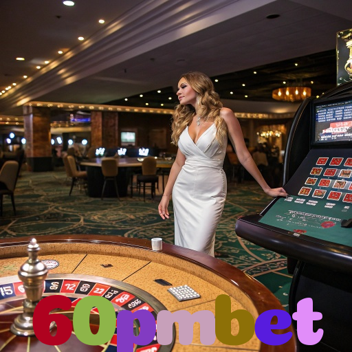 60pmbet：Jogue poker, aposte no futebol e ganhe em grandes jogos de cassino!