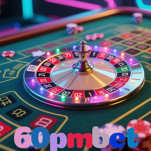 60pmbet：Jogue poker, aposte no futebol e ganhe em grandes jogos de cassino!