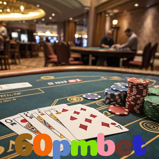 60pmbet:Jogue poker, aposte no futebol e ganhe em grandes jogos de cassino!