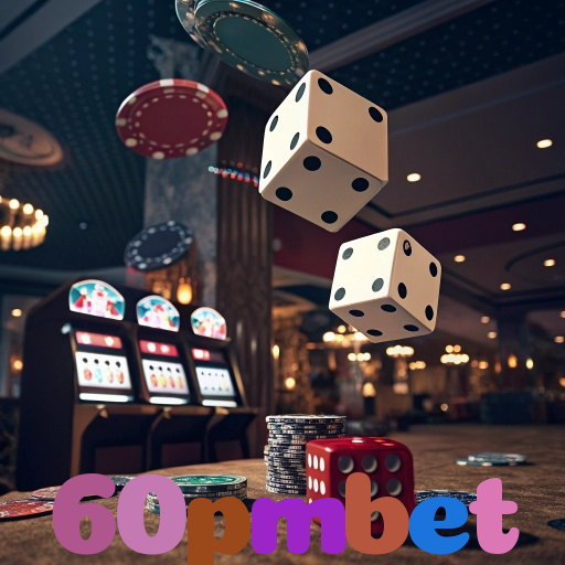 60pmbet:Jogue poker, aposte no futebol e ganhe em grandes jogos de cassino!