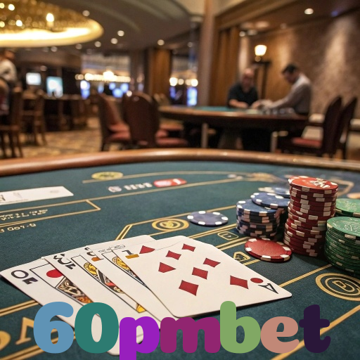 60pmbet:Aposte no futebol, jogue poker e conquiste vitórias épicas!