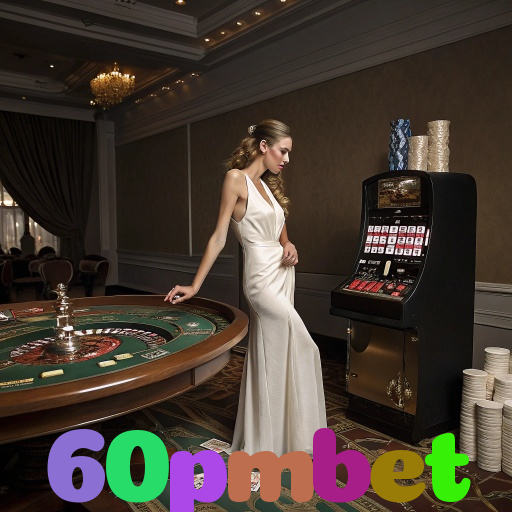 60pmbet:Aposte nas melhores slots e conquiste prêmios como nunca!
