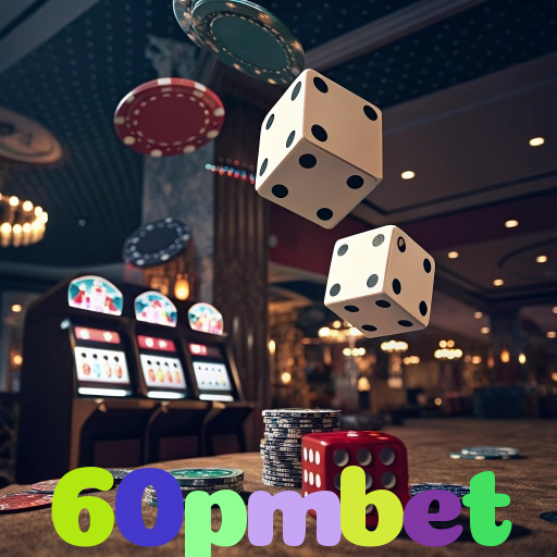 60pmbet:Aposte nas melhores slots e conquiste prêmios como nunca!