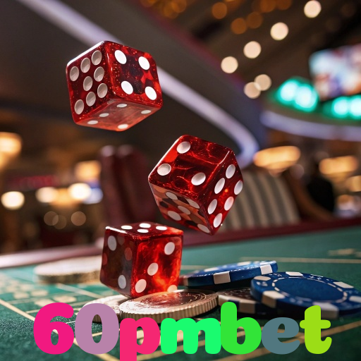 60pmbet:Aposte no futebol, jogue poker e conquiste vitórias épicas!