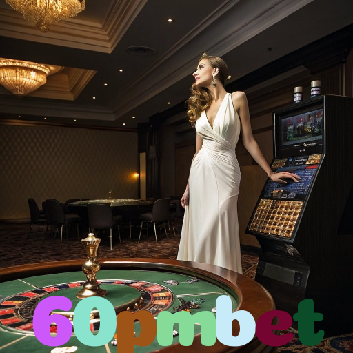 60pmbet:Aposte nas melhores slots e conquiste prêmios como nunca!