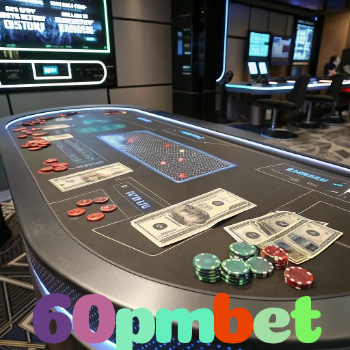 60pmbet:Aposte no futebol, jogue poker e conquiste vitórias épicas!