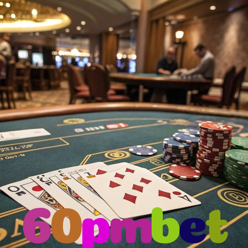 60pmbet:Jogue poker, aposte no futebol e ganhe em grandes jogos de cassino!
