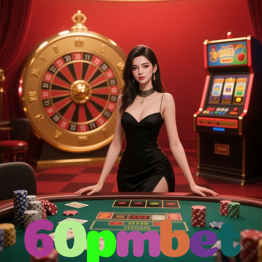 60pmbet:Aposte nas melhores slots e conquiste prêmios como nunca!