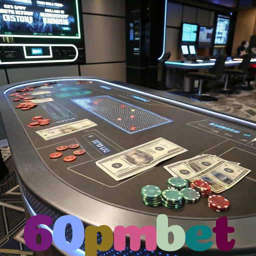 60pmbet:Aposte nas melhores slots e conquiste prêmios como nunca!