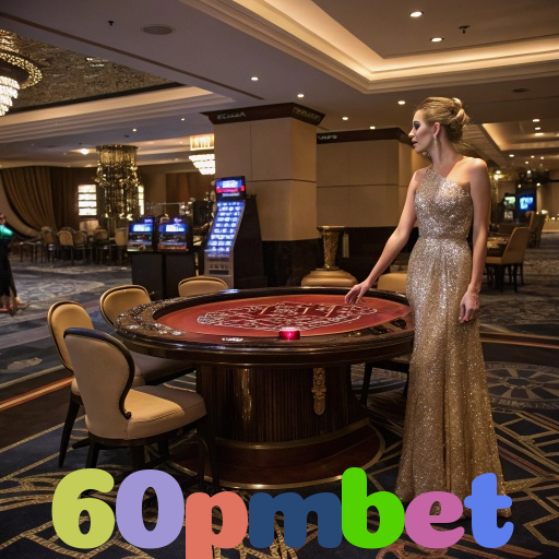 60pmbet：Jogue poker, aposte no futebol e ganhe em grandes jogos de cassino!