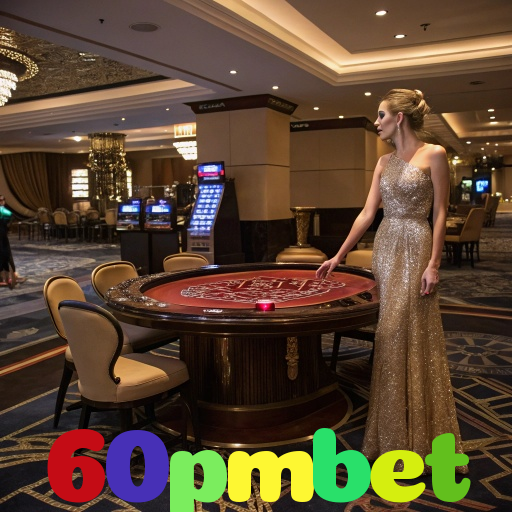 60pmbet：Jogue poker, aposte no futebol e ganhe em grandes jogos de cassino!
