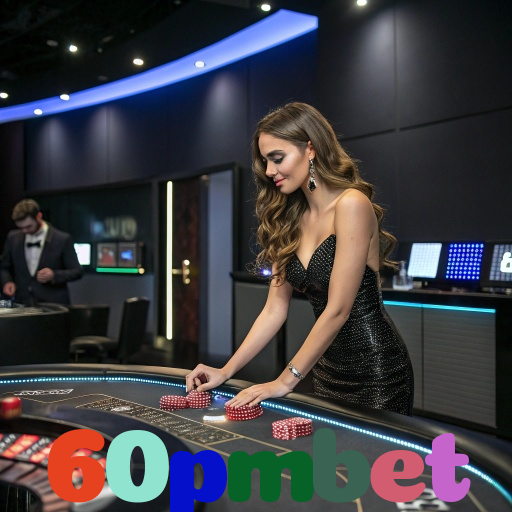 60pmbet:Aposte nas melhores slots e conquiste prêmios como nunca!