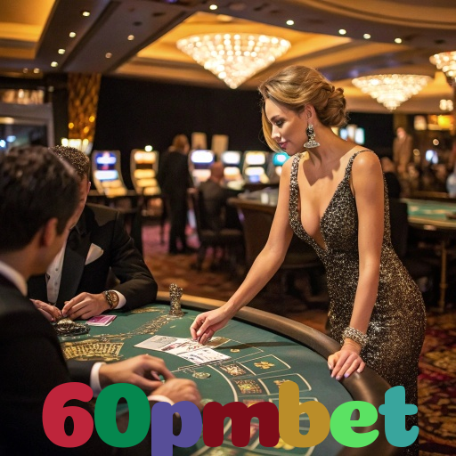 60pmbet:Aposte nas melhores slots e conquiste prêmios como nunca!