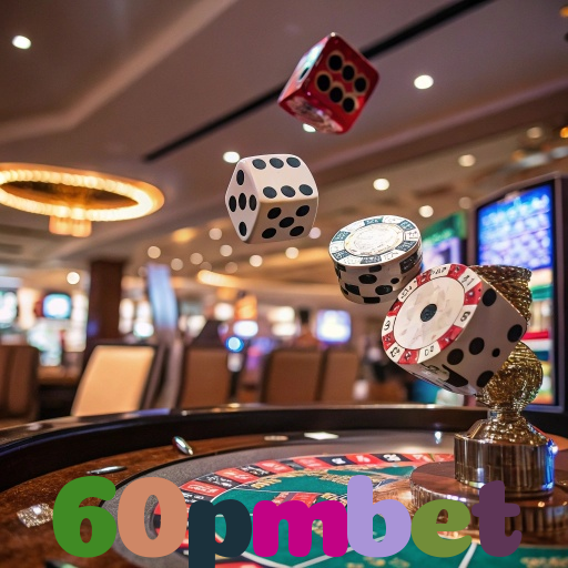 60pmbet:Aposte no futebol, jogue poker e conquiste vitórias épicas!