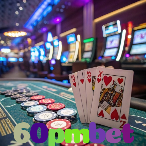 60pmbet:Jogue poker, aposte no futebol e ganhe em grandes jogos de cassino!