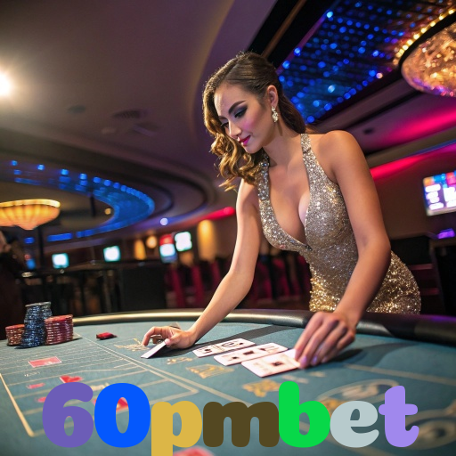 60pmbet:Jogue poker, aposte no futebol e ganhe em grandes jogos de cassino!