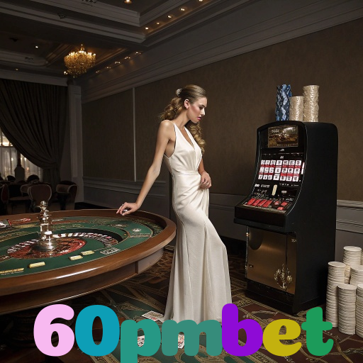 60pmbet：Aposte nas melhores slots e conquiste prêmios como nunca!