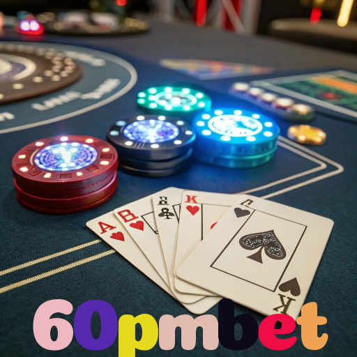60pmbet:Aposte no futebol, jogue poker e conquiste vitórias épicas!
