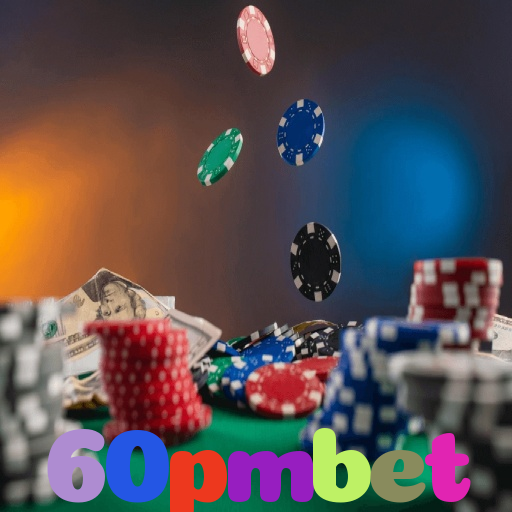 60pmbet:Jogue poker, aposte no futebol e ganhe em grandes jogos de cassino!