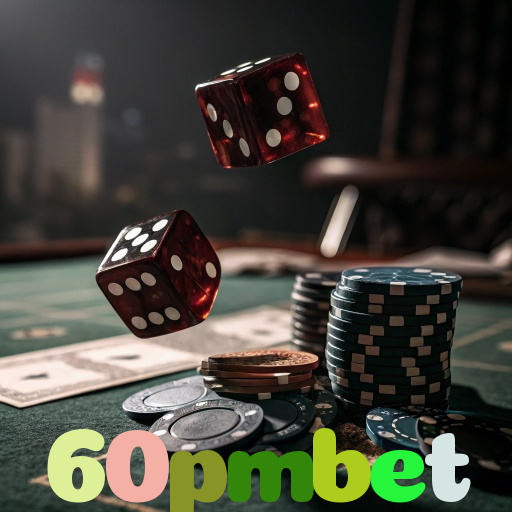 60pmbet:Aposte no futebol, jogue poker e conquiste vitórias épicas!