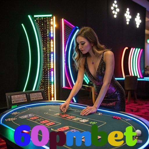 60pmbet:Aposte nas melhores slots e conquiste prêmios como nunca!