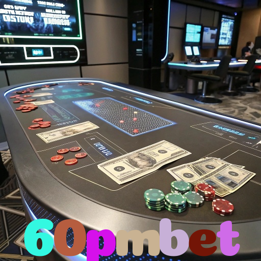 60pmbet：Aposte nas melhores slots e conquiste prêmios como nunca!
