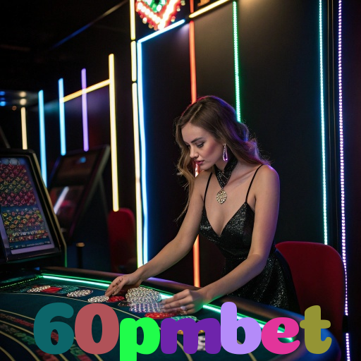 60pmbet:Jogue poker, aposte no futebol e ganhe em grandes jogos de cassino!
