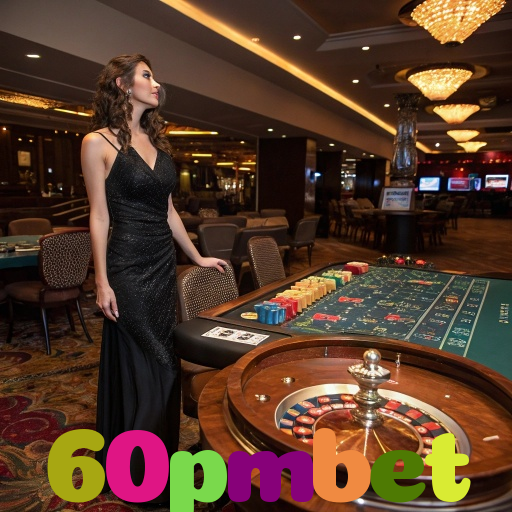 60pmbet:Aposte nas melhores slots e conquiste prêmios como nunca!