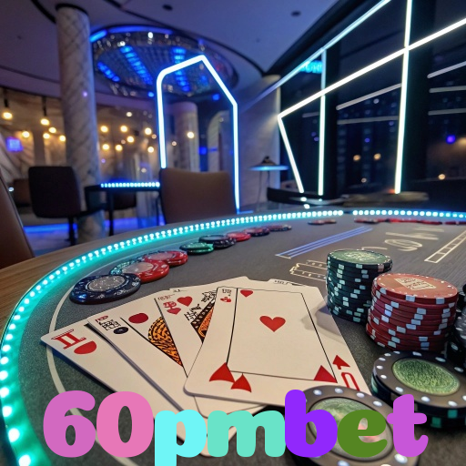 60pmbet:Jogue poker, aposte no futebol e ganhe em grandes jogos de cassino!