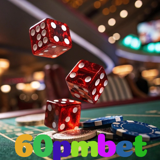 60pmbet:Aposte nas melhores slots e conquiste prêmios como nunca!