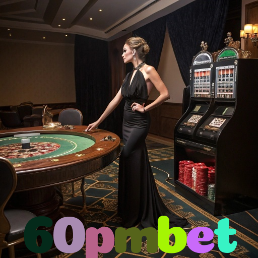 60pmbet:Aposte nas melhores slots e conquiste prêmios como nunca!