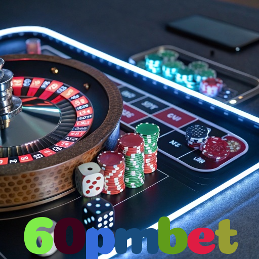 60pmbet：Aposte no futebol, jogue poker e conquiste vitórias épicas!