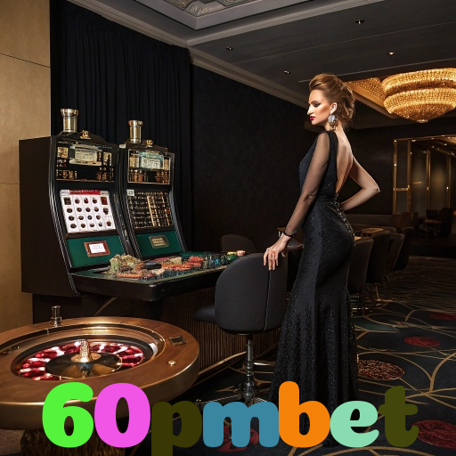 60pmbet:Aposte nas melhores slots e conquiste prêmios como nunca!