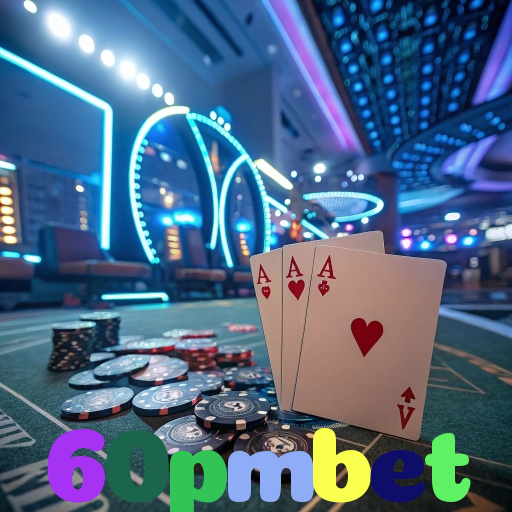 60pmbet:Aposte no futebol, jogue poker e conquiste vitórias épicas!