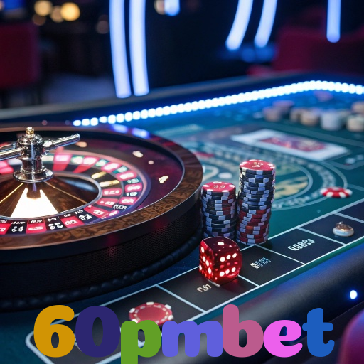 60pmbet：Aposte no futebol, jogue poker e conquiste vitórias épicas!