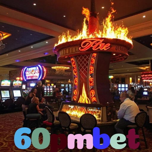 60pmbet:Aposte nas melhores slots e conquiste prêmios como nunca!