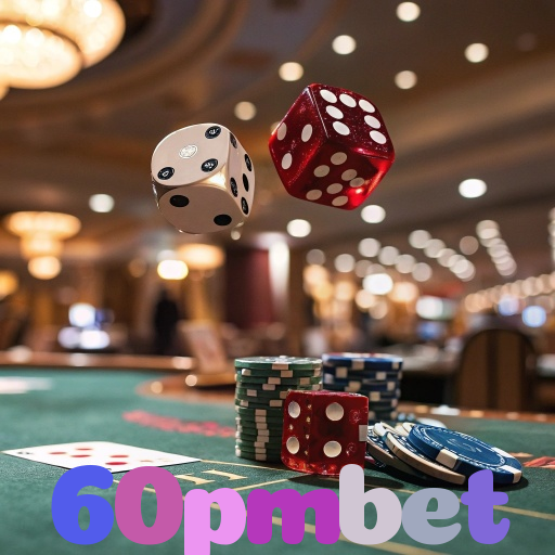 60pmbet:Jogue poker, aposte no futebol e ganhe em grandes jogos de cassino!