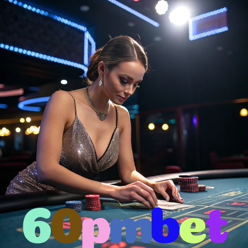 60pmbet：Aposte no futebol, jogue poker e conquiste vitórias épicas!