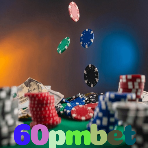 60pmbet:Aposte no futebol, jogue poker e conquiste vitórias épicas!