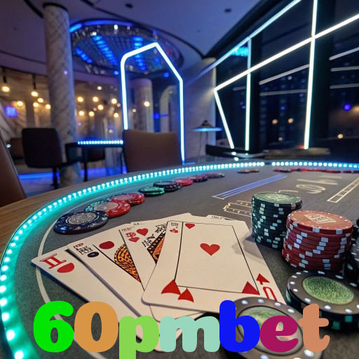 60pmbet:Jogue poker, aposte no futebol e ganhe em grandes jogos de cassino!