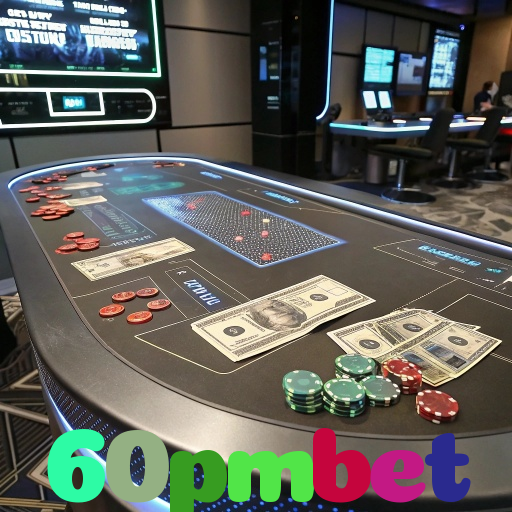 60pmbet:Jogue poker, aposte no futebol e ganhe em grandes jogos de cassino!
