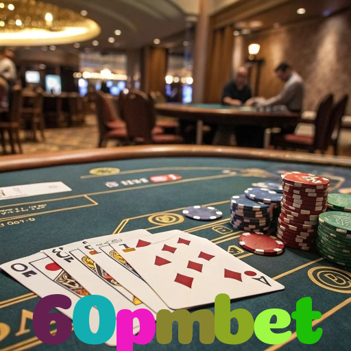 60pmbet：Aposte nas melhores slots e conquiste prêmios como nunca!