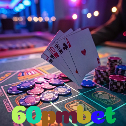 60pmbet:Aposte nas melhores slots e conquiste prêmios como nunca!