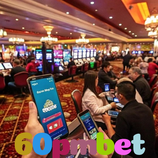 60pmbet:Aposte no futebol, jogue poker e conquiste vitórias épicas!