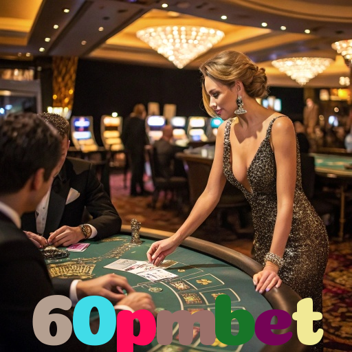 60pmbet:Jogue poker, aposte no futebol e ganhe em grandes jogos de cassino!